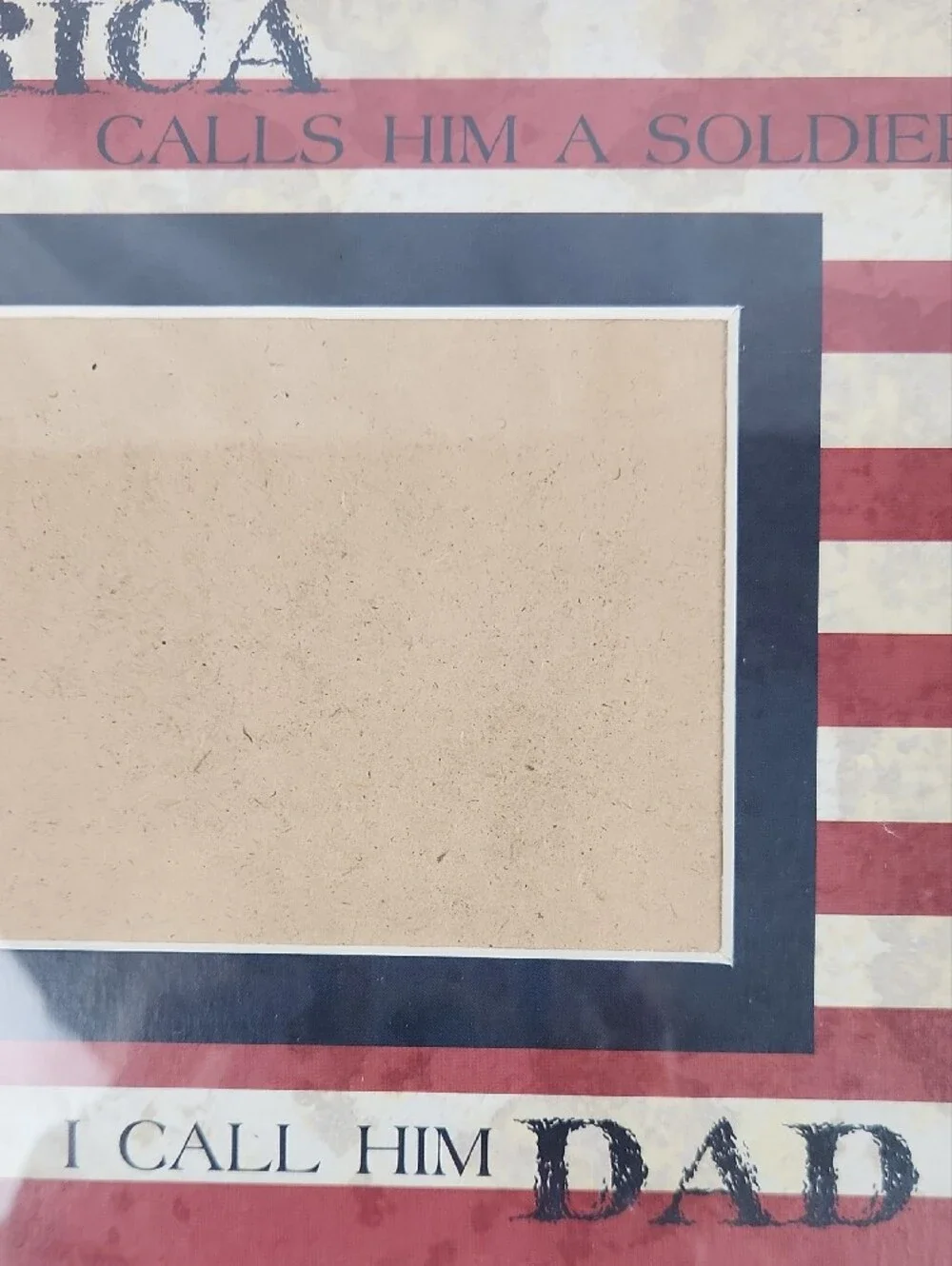 Patriotic 